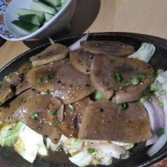 岩冶屋·烧肉自助放题(东百中心店) User Photo