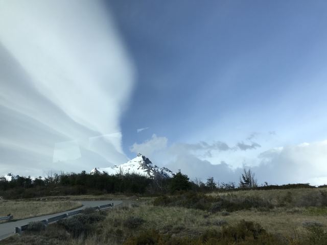 Moreno Glacier