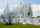 【清萊景點推介📸】熱門清萊行程－泰國最新旅遊熱點！