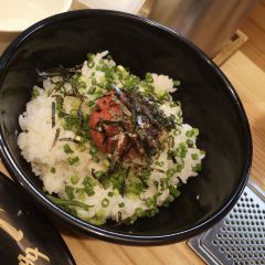 Ikkousha Fukuoka User Photo