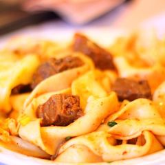 Xi'an Famous Foods (East Village) User Photo
