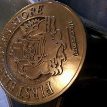 Starbucks User Photo