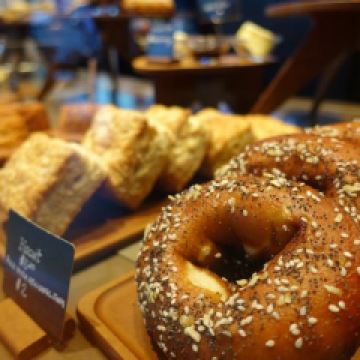 Starbucks User Photo