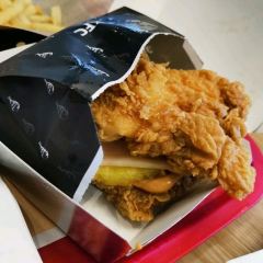 肯德基(龙港龙跃店) User Photo