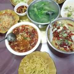 兄弟川菜馆(景管路店) User Photo