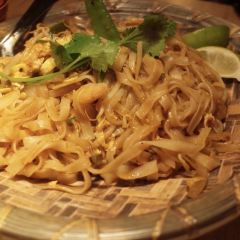 Wokshop User Photo