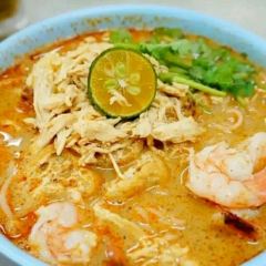 W.W Laksa House User Photo