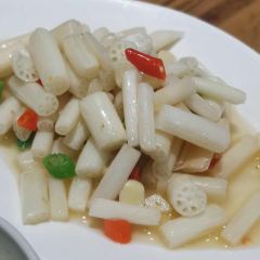 杨爱珍大排档(龙游店) User Photo