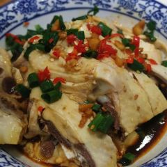 杨爱珍大排档(龙游店) User Photo