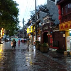 俊子饭店土家湘菜 User Photo