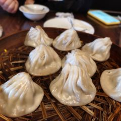 JIN XIANG YU User Photo
