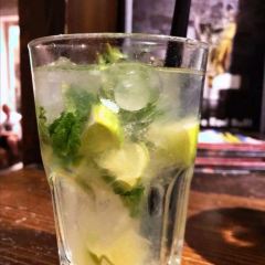 Corner Pub User Photo