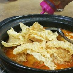 Kam Long Ah Zai Curry Fish Head User Photo