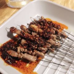 皮球院酒馆 User Photo