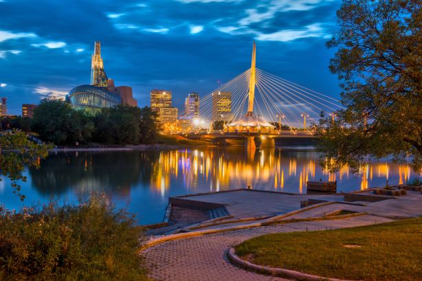 Winnipeg