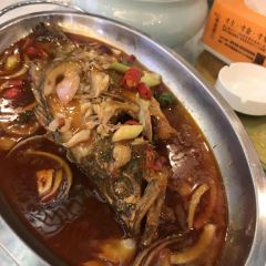 自游人·美食一楼 User Photo