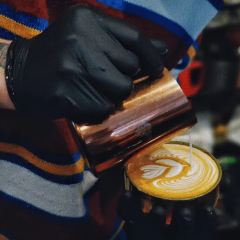 Burger Shop張用戶圖片