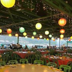 Thien Wang Seafood Restaurant User Photo