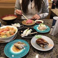 Restaurant Maruten Sakanaya User Photo