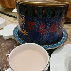 HAN WU LA MENG SHI HUO GUO User Photo