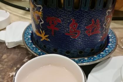 HAN WU LA MENG SHI HUO GUO