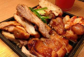 교촌치킨제주1호 여행 사진