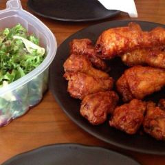 Kyochon Chicken Dongdaemun 1 User Photo