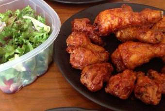 Kyochon Chicken Dongdaemun 1用戶圖片