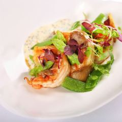 Jean Georges 여행 사진