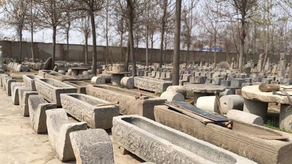 Dalixian Minsu Museum