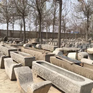Dalixian Minsu Museum