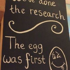 Omelegg City Centre User Photo