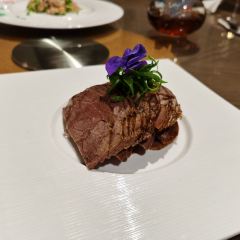 無錫魯能萬豪飯店·萬豪中餐廳張用戶圖片