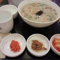 Bonjuk Myeongdong Branch User Photo