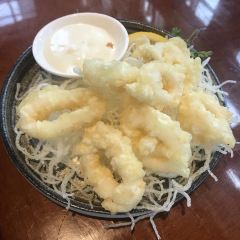 上海金茂君悦大酒店·九重天 Cloud 9 User Photo