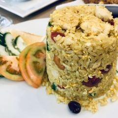 Thai Basil Restaurant User Photo