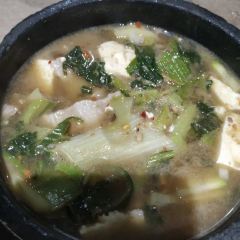 百年石锅饭(和龙店) 여행 사진