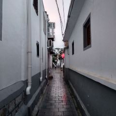 张家大院私房菜(芙蓉街店) User Photo