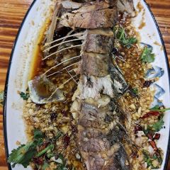 老台庄鱼馆 User Photo