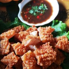 正宗勐海烤鸡(勐海总店) User Photo