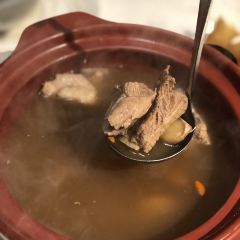 椰壳的夏天·新加坡料理(万象城店) User Photo