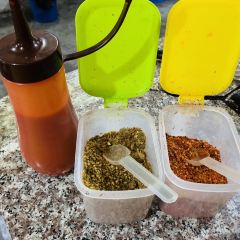 长白山火山石烤肉 User Photo