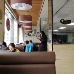 HUA LAI SHI MA CHENG BU HANG JIE DIAN User Photo