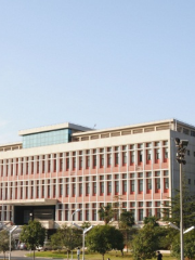 Huazhongnongye University Museum