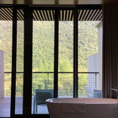 慧心谷·霞幕餐厅 User Photo