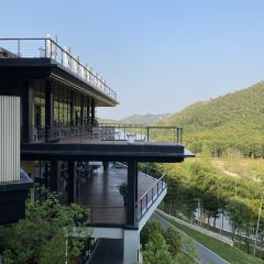 慧心谷·霞幕餐厅 User Photo