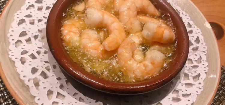 El Pimentón