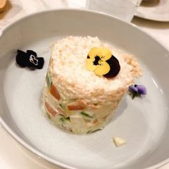 椰壳的夏天·新加坡料理(万象城店) User Photo