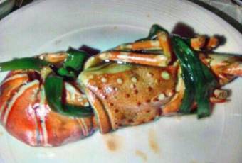 No Signboard Seafood At Geylang user photo