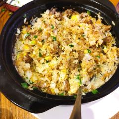 曼泰·泰小馆(钜城华億店) User Photo